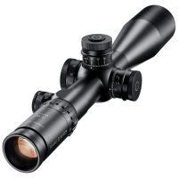 Schmidt & Bender PMII Police Marksman, Rifle Scope, 5-25x56, MSR cm ccw ...