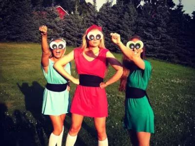 Most Famous '90s Halloween Costumes