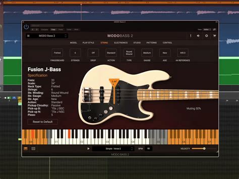 IK Multimedia’s Modo Bass 2.0 offers “stunning sounds of sought-after ...