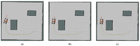 A Smooth Global Path Planning Method for Unmanned Surface Vehicles ...