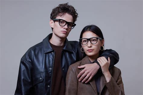 Rokid Glasses: Where AI Meets AR, Rivaling Meta"s Ray-Ban in an ...