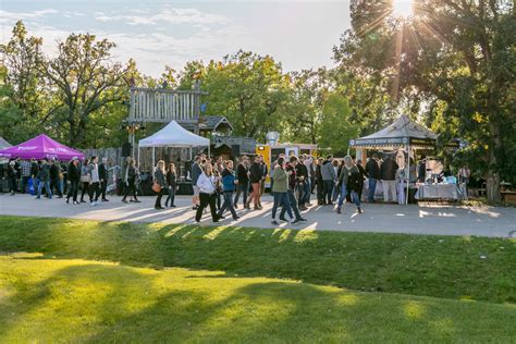 Brew at the Zoo returns in September - Winnipeg Free Press