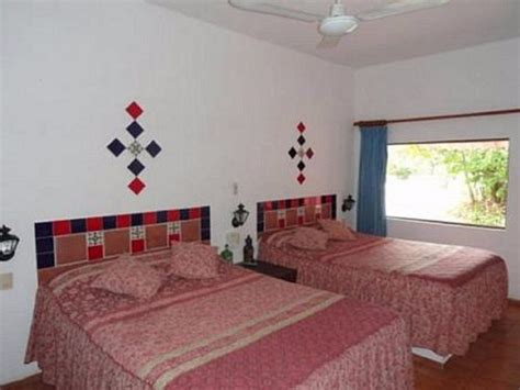 DORALBA INN CHICHEN ITZA - Motel Reviews, Photos, Rate Comparison ...