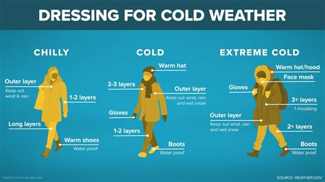 How to recognize signs of frostbite, hypothermia | wusa9.com