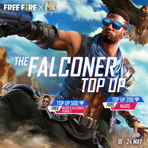 How To Get The Cheapest Top Up In Free Fire In India?
