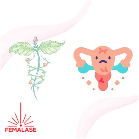 Natural Treatment for Vaginal Atrophy - Femalase - Female Laser Clinic in Dublin