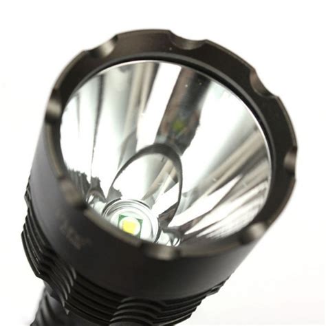 LumiTrail 1000 LED Flashlight - Buy LumiTrail LED Torch Light in India ...