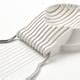 UPPFYLLD egg slicer, off-white - IKEA