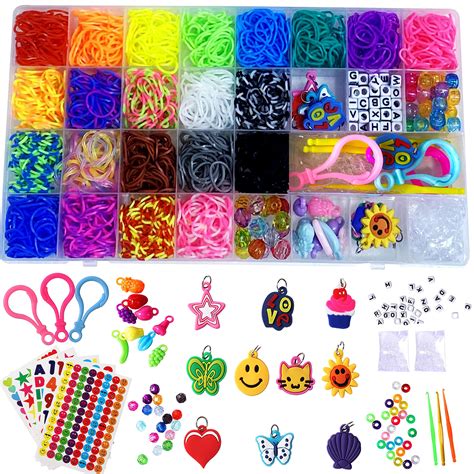 Rubber Band Bracelets Kit