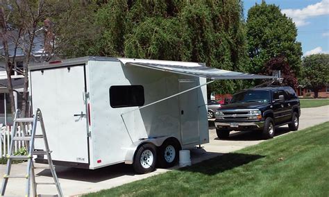 7+ Cost To Paint Enclosed Trailer Article - PAINTSZJ