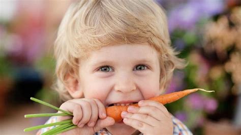 9 Manfaat Makan Wortel untuk Kesehatan Anak, Selain Mata Tetap Sehat