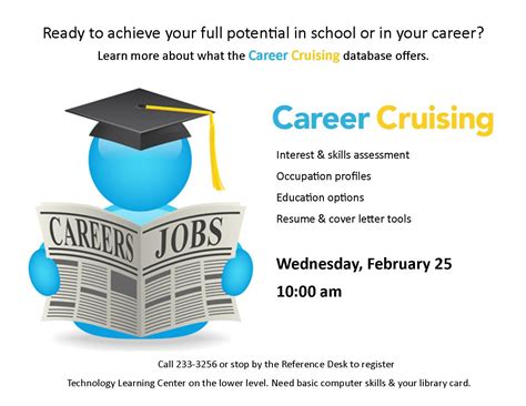 Career Career Cruising