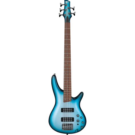 Ibanez SR305E 5 String Electric Bass Guitar – BAJAAO.COM