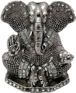 Relicon Lord Ganesh Idol | Ganesha Idol | Ganpati Vinayaka (Design-42 ...