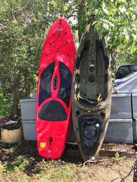 LAC LA PECHE RESORT (Blaine Lake) - Campground Reviews & Photos ...