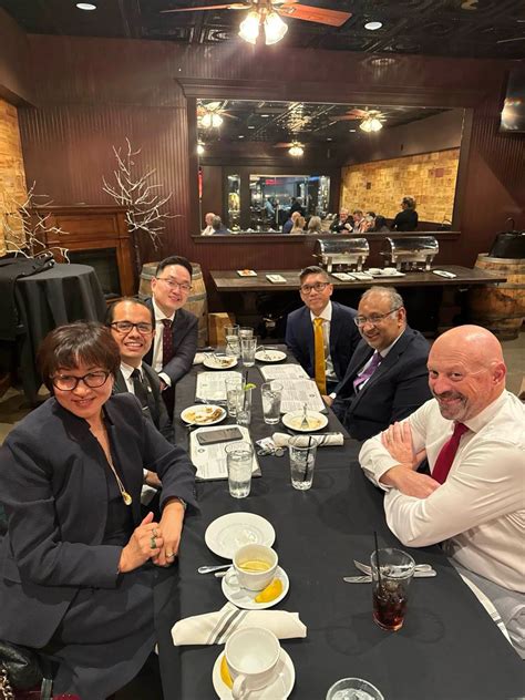 Sensient Natural Ingredients 🧅🧄🌱 Susanna Bai Richard Horan Allen ...