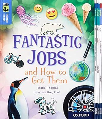 Oxford Reading Tree TreeTops inFact: Oxford Levels 16-17: Pack of 6 ...