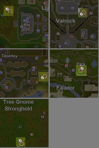 Image result for Apple Tree Farming OSRS