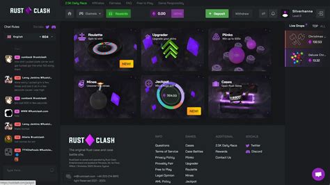 Rustchance Promo Code 的图像结果