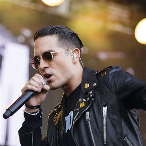 G Eazy Haircut Our Favourite Mens Haircuts Of The Month June 2018