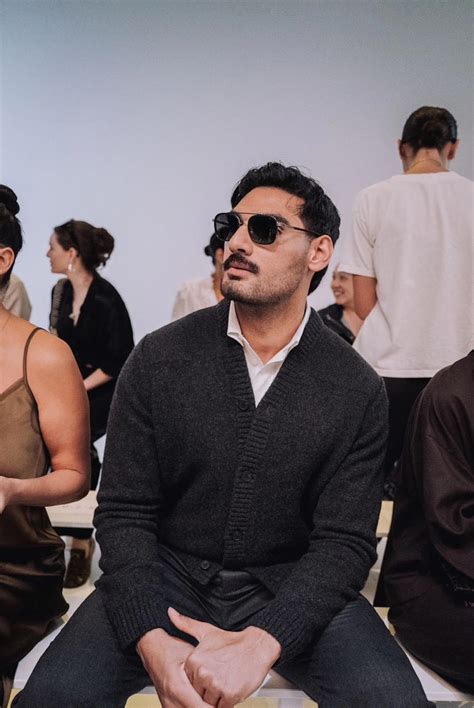New York Fashion Week 2025: Badshah, Ahan Shetty, Aditi Rao Hydari and ...