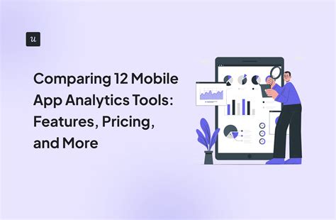 App Analytics 的图像结果