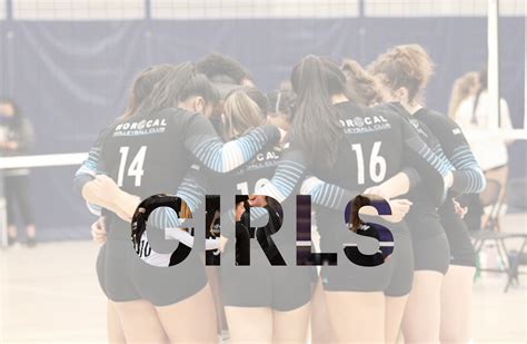 Home - NorCal Volleyball Club