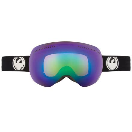 Dragon APX Goggles — CampSaver