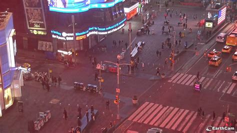 Image result for Camera Time Square Live