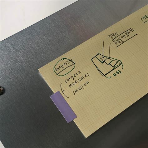 Notepads + Lists – The Paper Company India