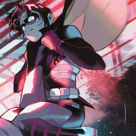 Pin by María Isabel on damien W | Damian wayne, Batman comic art ...