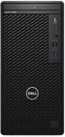 DELL Optiplex 3000 MT,i5,8gb,256ssd,1tbhdd,dos I5-12500 (8 GB RAM/Intel ...