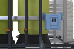 INDU IONPURE | High Purity Water Systems