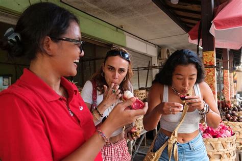 Taste & Explore Bali: Denpasar Street Food & Historic Sites (with Reviews)