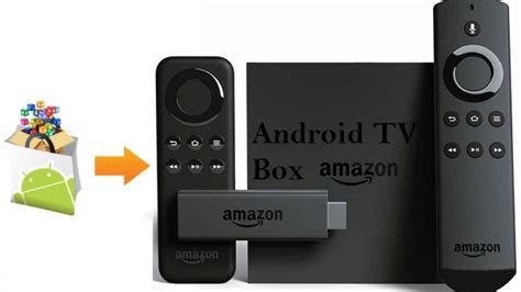 Image result for Android Box or Firestick