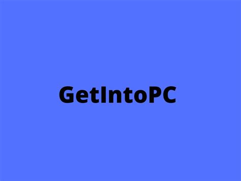GetIntoPC Com Windows 10 的图像结果