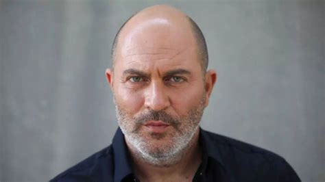 Fauda Actor Lior Raz Shows Support For Israel Amid War With Hamas, Says ...