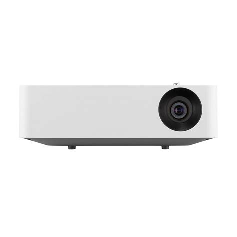 LG PF610P Multimedia Projector