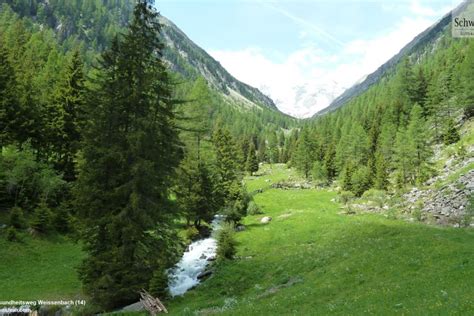 Die Sehenswürdigkeiten im Ahrntal in Südtirol entdecken – hier!
