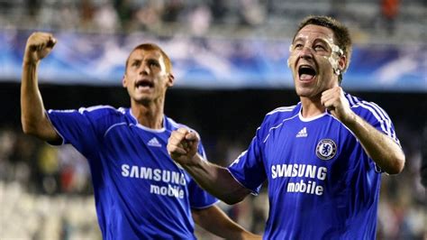 Antonio Conte should keep John Terry at Chelsea, says Steve Sidwell ...