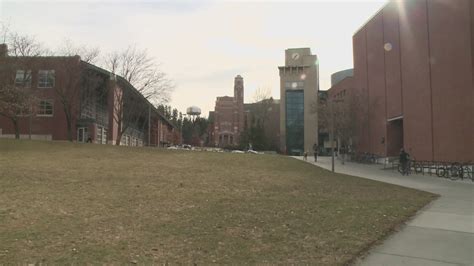 University of Idaho begins construction on new campus housing | krem.com