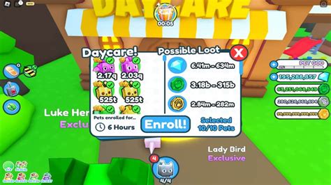 Tutorial Pet Simulator X Fake Hatcher 的图像结果