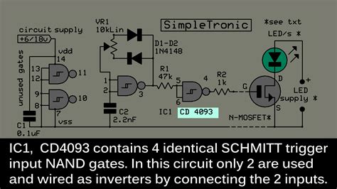 Image result for PWM LED Dimmer