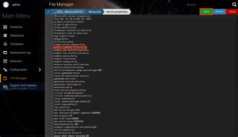 Image result for How to Enable Command Blocks On a Java Realm