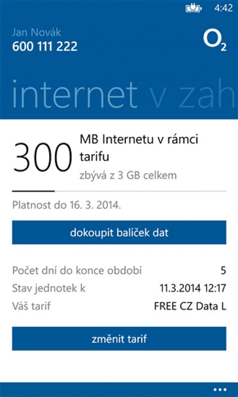 Moje O2 App 的图像结果