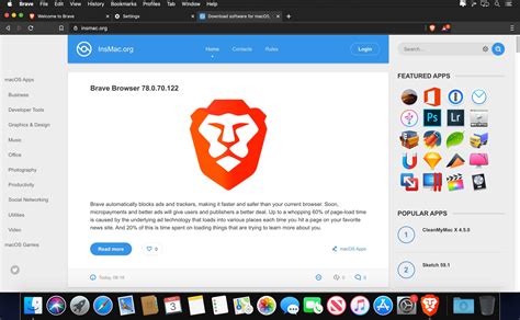 Brave Web Browser Download 的图像结果