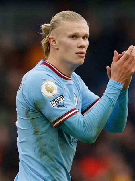 Erling Haalands dominant run in Europe