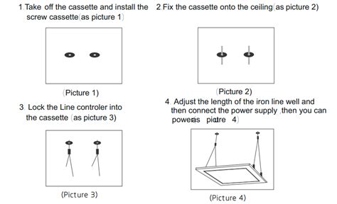 Install LED Panel 的图像结果