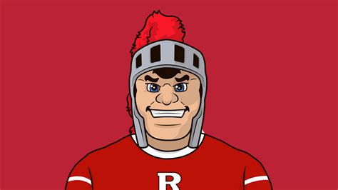 Rutgers Football Team Roster 2025 | StatMuse