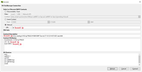AD-FMCDAQ2-EBZ ZynqMP ZCU102 Quick Start Guide [Analog Devices Wiki]